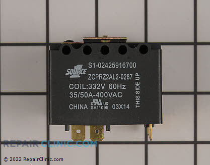 Relay S1-02425916700 Alternate Product View