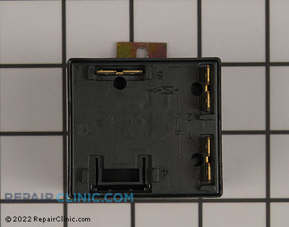 Relay S1-02425916700 Alternate Product View