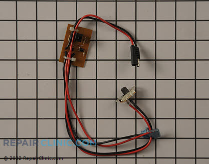 Wire Harness 94-4358 Alternate Product View