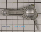 Connecting Rod - Part # 3379666 Mfg Part # 41414002