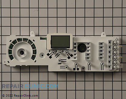Control Board 137260870 Alternate Product View