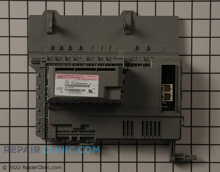Electronic Control