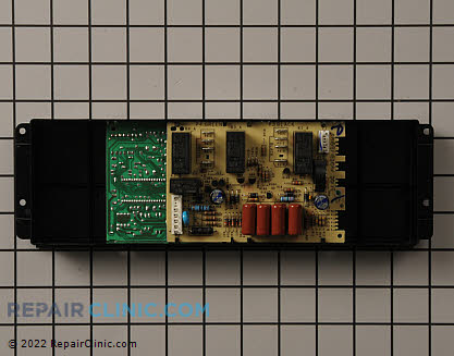 Control Board W10769823 Alternate Product View