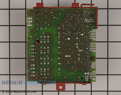 Main Control Board 00645733 Alternate Product View