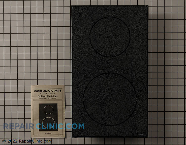 Range/Stove/Oven Stove Cartridge Assembly AR141WA Fast Shipping