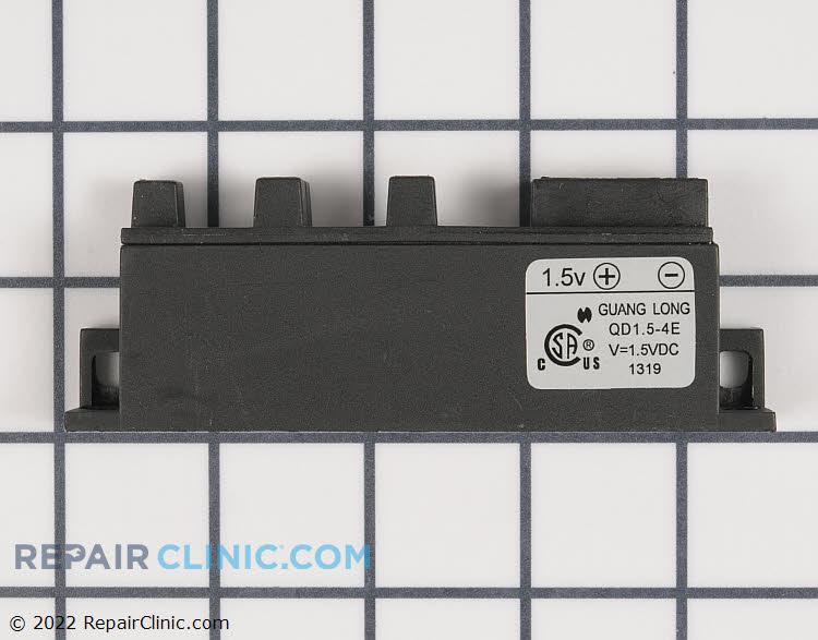 Spark Module W10224293 Alternate Product View