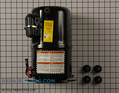 Compressor P031-3223 Alternate Product View