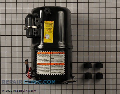 Compressor P031-3223 Alternate Product View