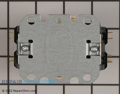 Contactor 21J03 Alternate Product View