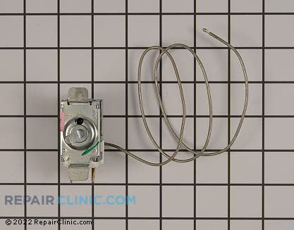 Temperature Control Thermostat WR09X26874 Alternate Product View