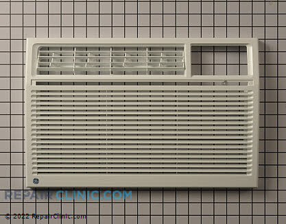 Air Grille WJ71X10590 Alternate Product View
