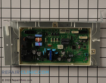 Main Control Board DC92-00669Y Alternate Product View