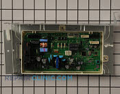 Main Control Board - Part # 3996510 Mfg Part # DC92-00669Y