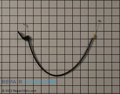 Throttle Cable 09285 Alternate Product View