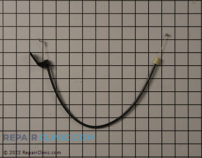 Throttle Cable