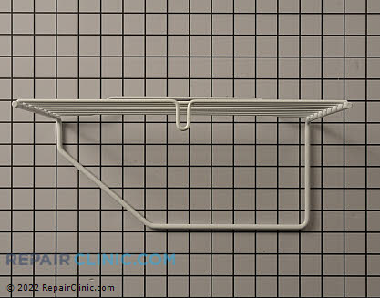 Wire Shelf W10578064 Alternate Product View