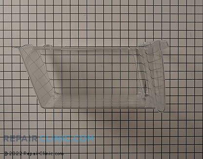 Crisper Drawer W10833528 Alternate Product View