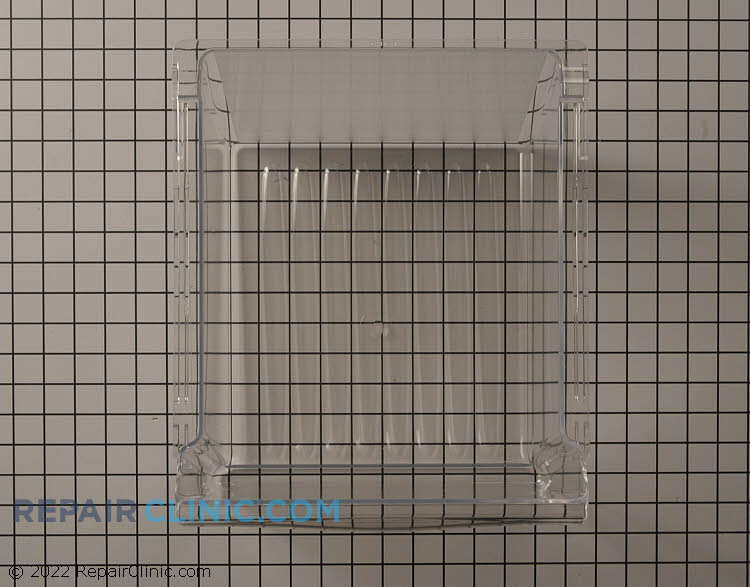 W10833528 Crisper Drawer