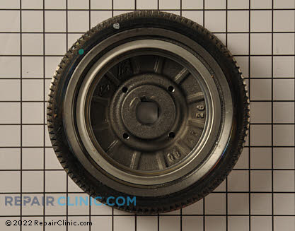 Flywheel 809236 Alternate Product View