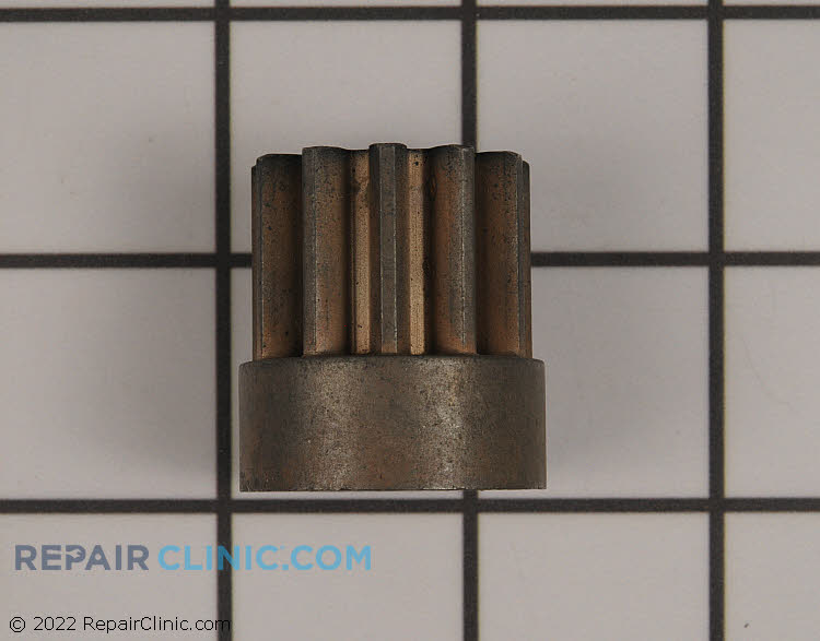 Lawn Mower Pinion Gear 1918323 Fast Shipping Repair Clinic