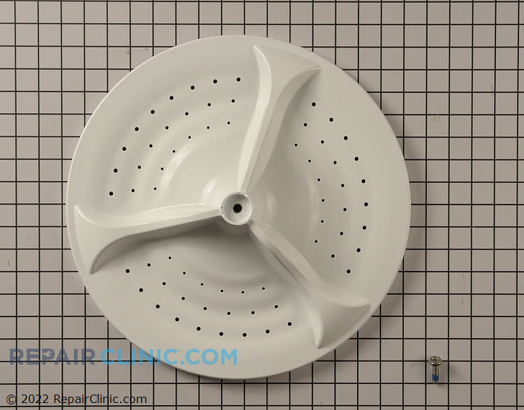 Washplate - Item Number W10752283