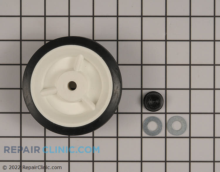 UP06882 Wheel