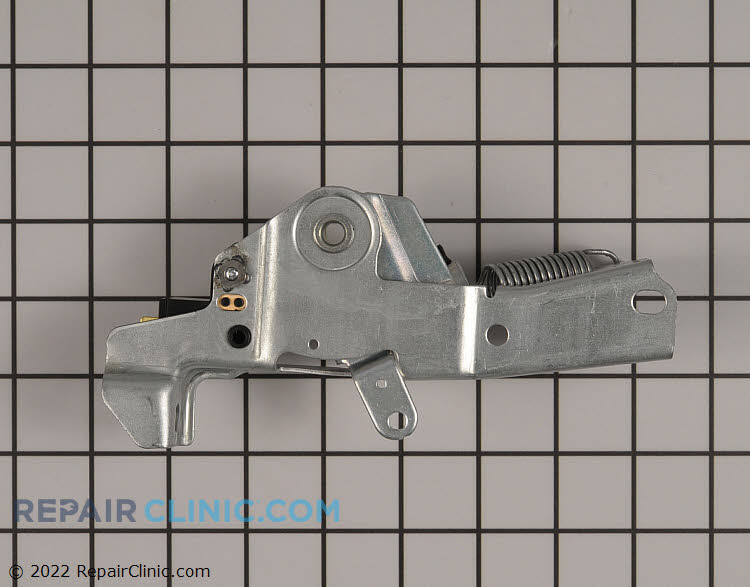 Brake 75100-Z0L-901 Alternate Product View