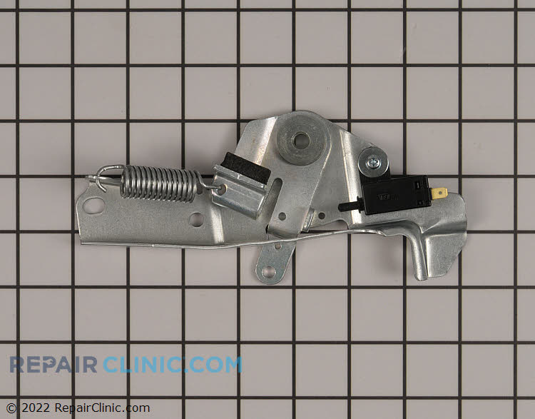 Brake 75100-Z0L-901 Alternate Product View