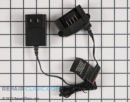 Charger 90640340 Alternate Product View