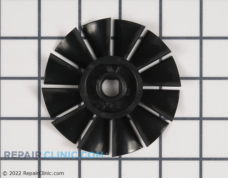 Fan Blade A11031 Alternate Product View
