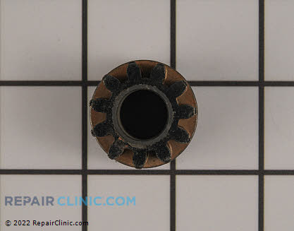 Pinion Gear 1918323 Alternate Product View