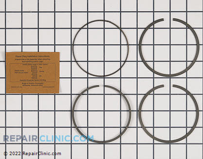 Piston Ring Set 499998 Alternate Product View