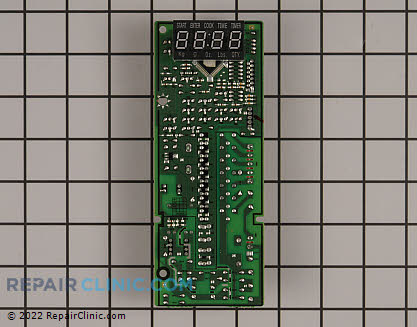 Control Board RAS-SM6L-03 Alternate Product View