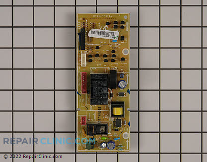 Control Board RAS-SM6L-03 Alternate Product View