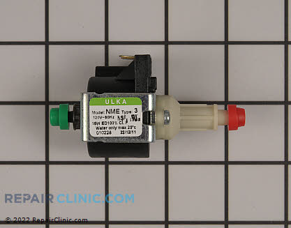 Motor AC-5470-002 Alternate Product View