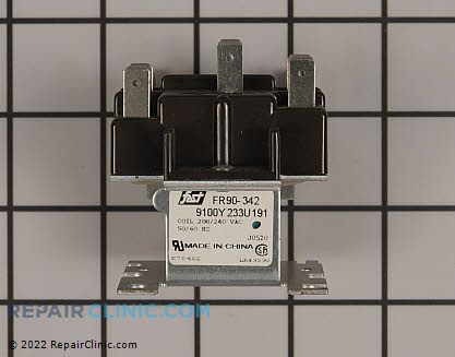 Relay 636212 Alternate Product View