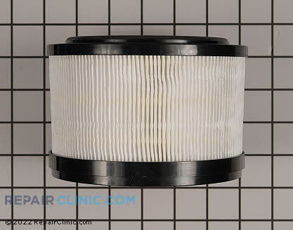 HEPA Filter 2860057600 Alternate Product View
