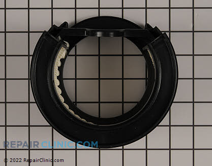 HEPA Filter 2860057600 Alternate Product View