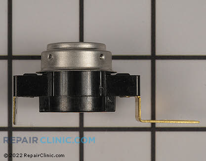 Limit Switch HH19ZH210 Alternate Product View