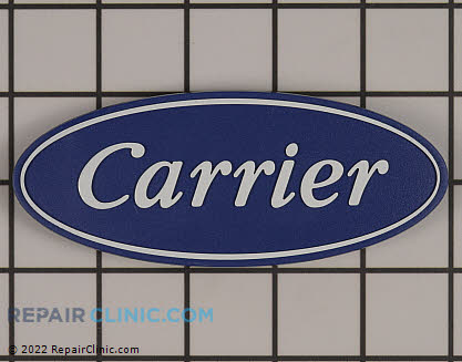 Nameplate 342054-401 Alternate Product View