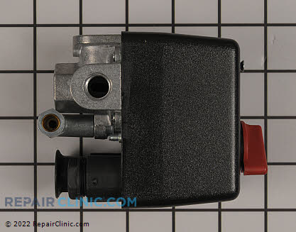 Pressure Switch 079027013078 Alternate Product View