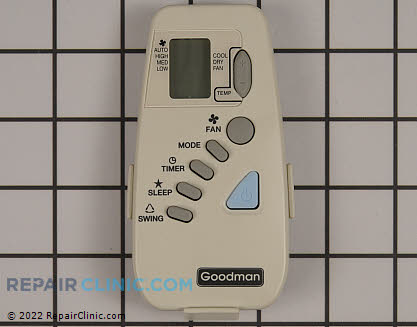 Remote Control B1100108 Alternate Product View
