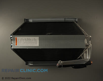 Evaporator 0270A00914S Alternate Product View