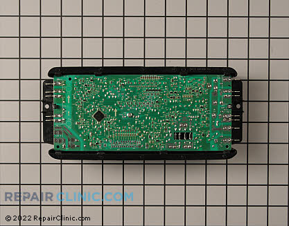 Oven Control Board WPW10556710 Alternate Product View