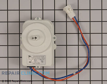 Condenser Fan Motor RF-4550-059 Alternate Product View