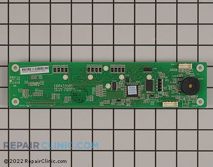 Display Board EBR43358503 Alternate Product View