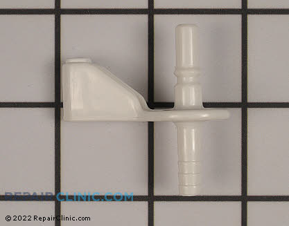 Drain Connector WJ35X23744 Alternate Product View