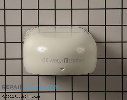 Filter Cover WR17X28086 Alternate Product View