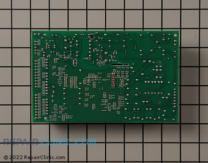 Main Control Board WR55X11064 Alternate Product View