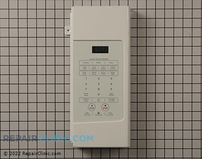 Touchpad and Control Panel ACM73119214 Alternate Product View